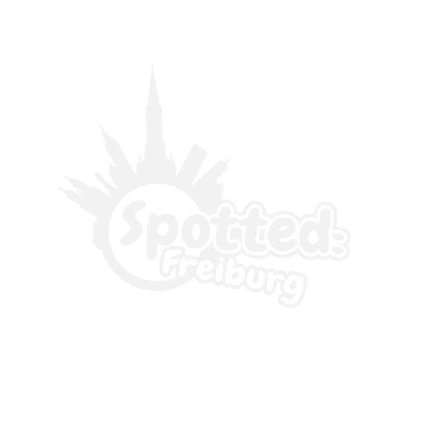 Spotted: Freiburg